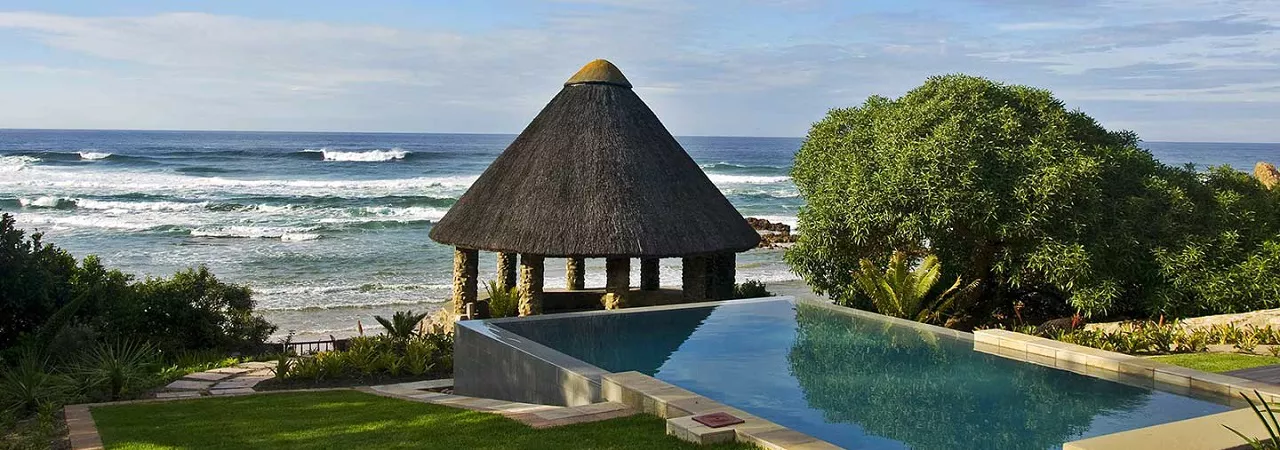 Conrad Pezula Resort Hotel & Spa***** - Südafrika