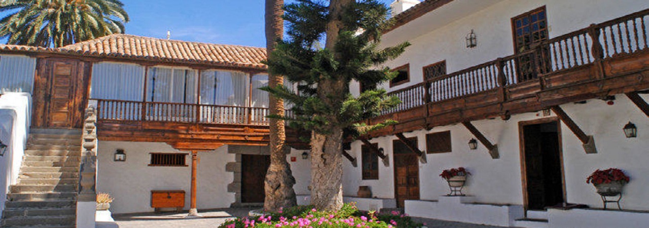 Hotel Rural El Cortijo San Ignacio Golf**** - Spanien