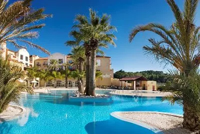 Denia Marriott La Sella*****Spanien Golfreisen und Golfurlaub