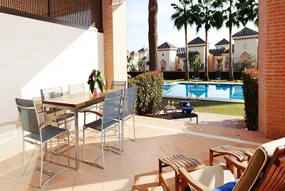 Don Carlos Leisure Resort & Spa*****Spanien Golfreisen und Golfurlaub