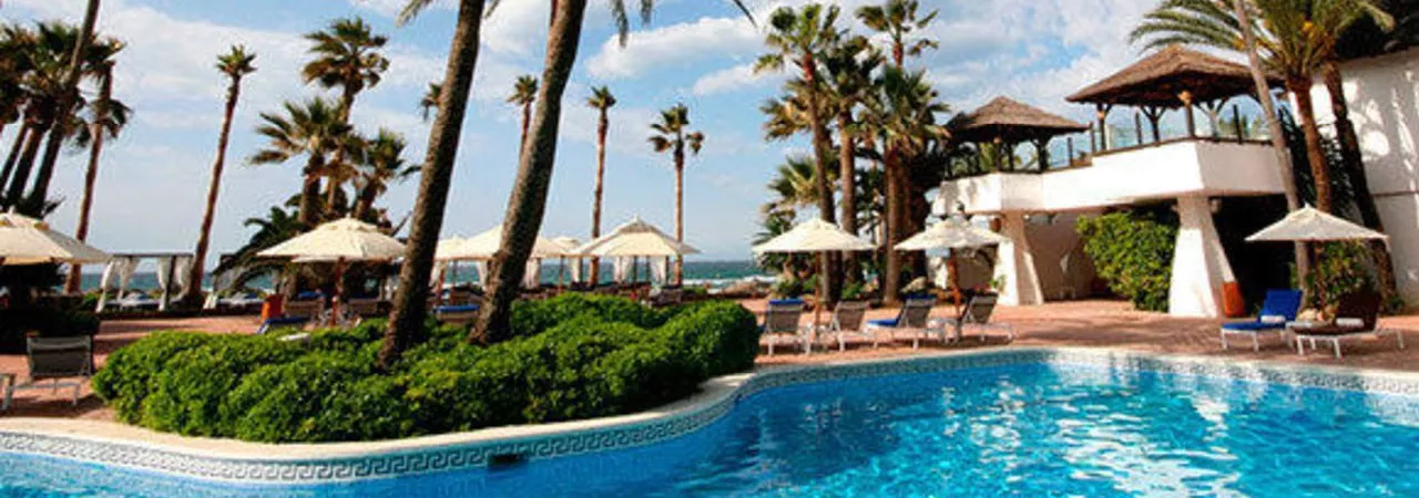 Don Carlos Leisure Resort & Spa***** - Spanien