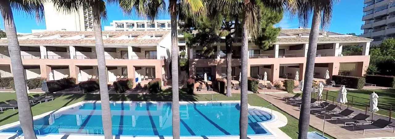 Don Carlos Leisure Resort & Spa***** - Spanien