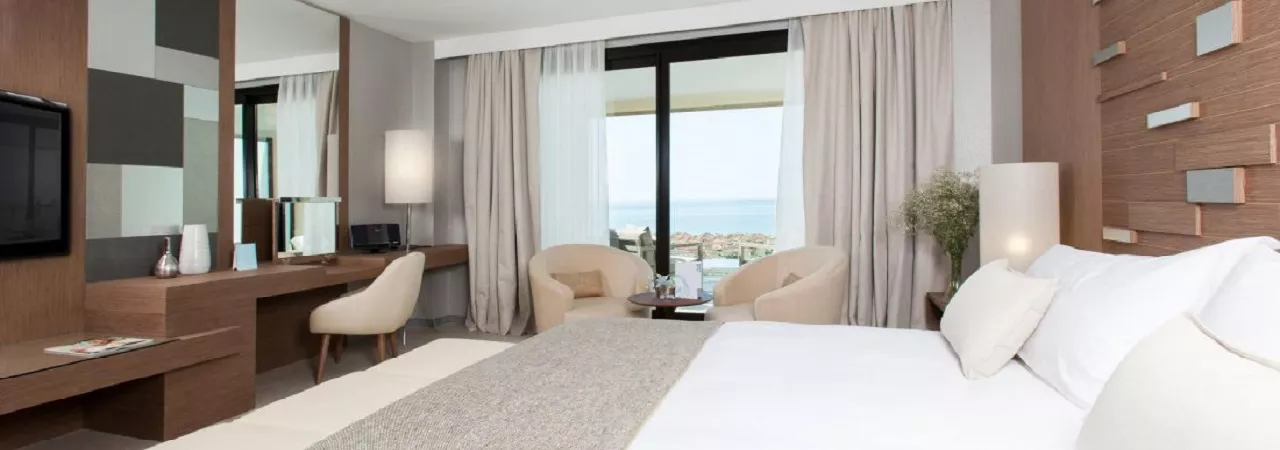 Don Carlos Leisure Resort & Spa***** - Spanien