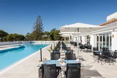 Dona Filipa & San Lorenzo Golf Resort*****Portugal Golfreisen und Golfurlaub