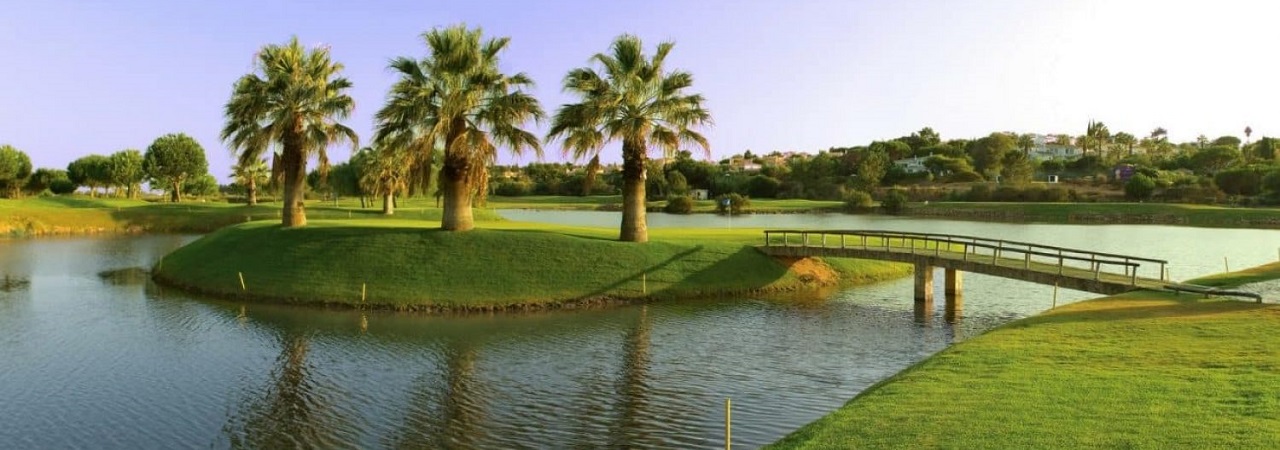 Dona Filipa & San Lorenzo Golf Resort***** - Portugal
