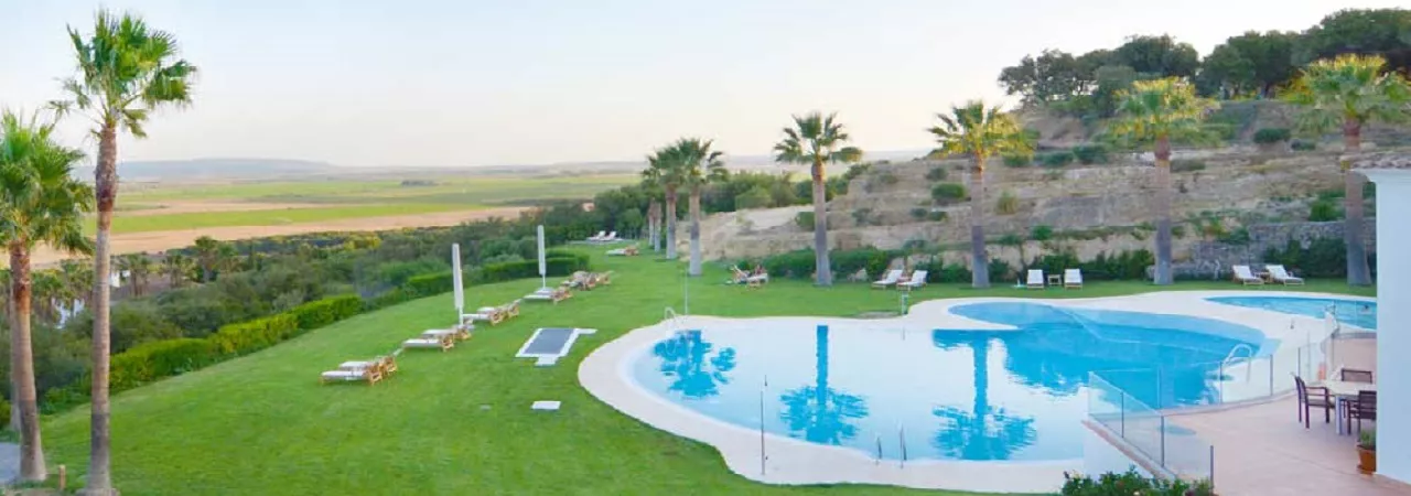 Top Angebot - Fairplay Golf Hotel & Spa***** - Spanien