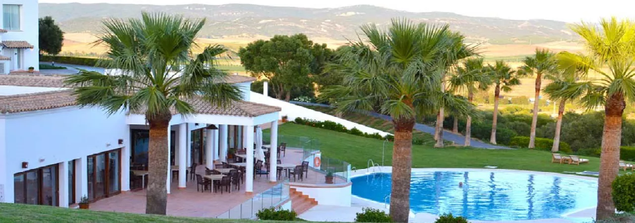 Top Angebot - Fairplay Golf Hotel & Spa***** - Spanien