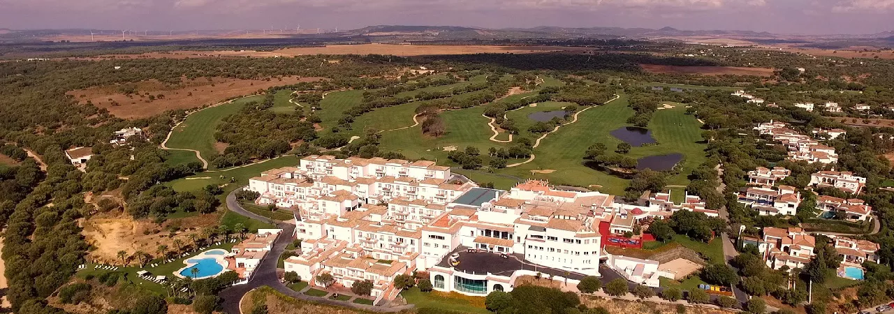 Top Angebot - Fairplay Golf Hotel & Spa in Spanien
