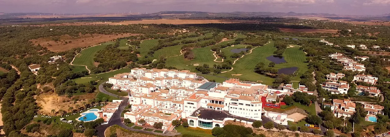 Fairplay Golf Hotel & Spa***** - Spanien