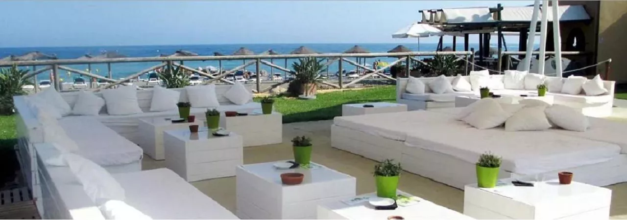 Guadalmina Spa & Golf Resort****(*) - Spanien