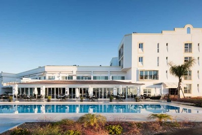 Top Angebot Algarve - Dona Filipa Hotel*****