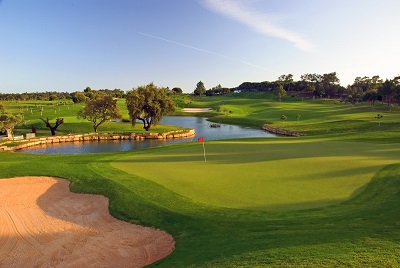 Top Angebot Algarve - Dona Filipa Hotel*****Portugal Golfreisen und Golfurlaub