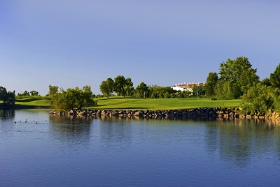 Top Angebot Algarve - Dona Filipa Hotel*****Portugal Golfreisen und Golfurlaub