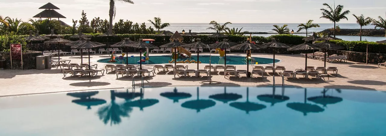 Hotel Sheraton Fuerteventura***** - Spanien