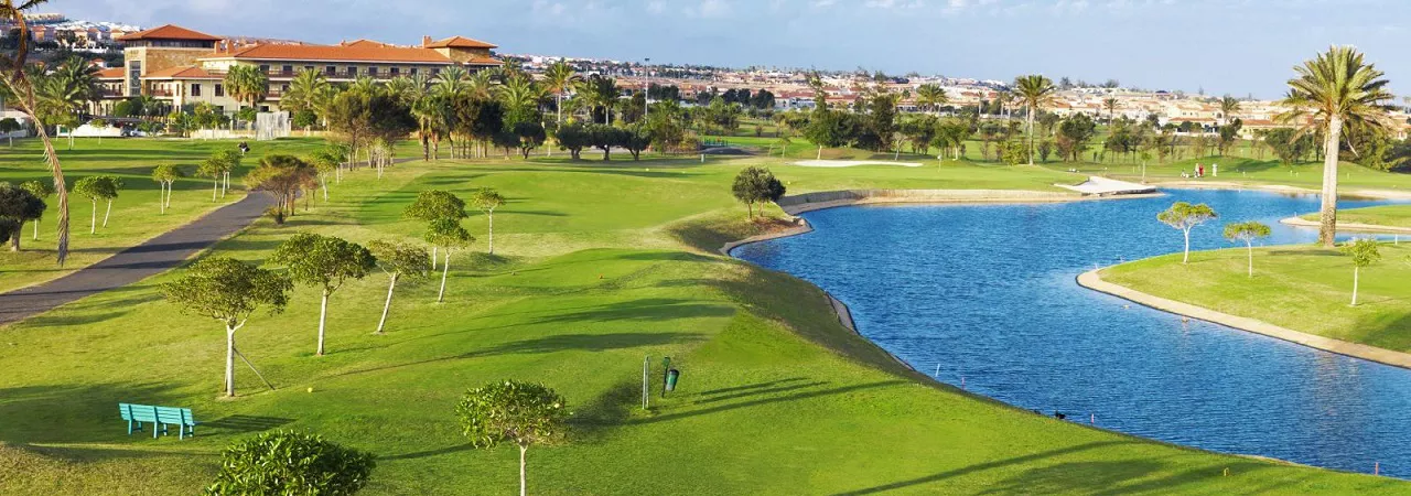 Sheraton Fuerteventura - Spanien