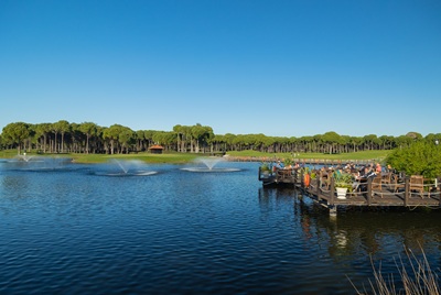 Unlimited Spezial - Sueno Hotel Golf Belek*****Türkei Golfreisen und Golfurlaub