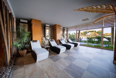 Unlimited Spezial - Sueno Hotel Golf Belek*****Türkei Golfreisen und Golfurlaub