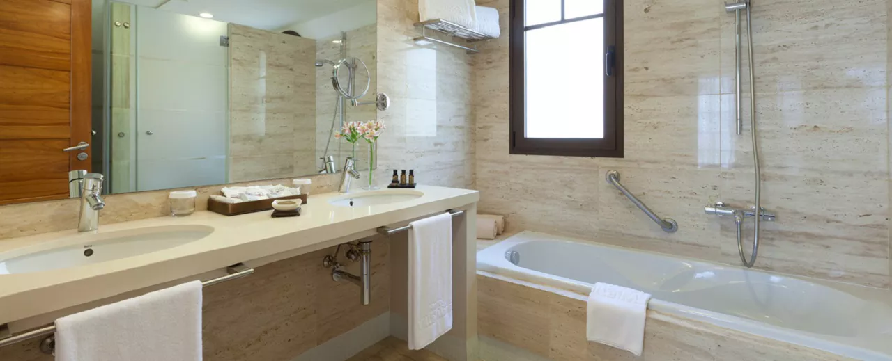 Hotel Suite Villa Maria***** - Spanien