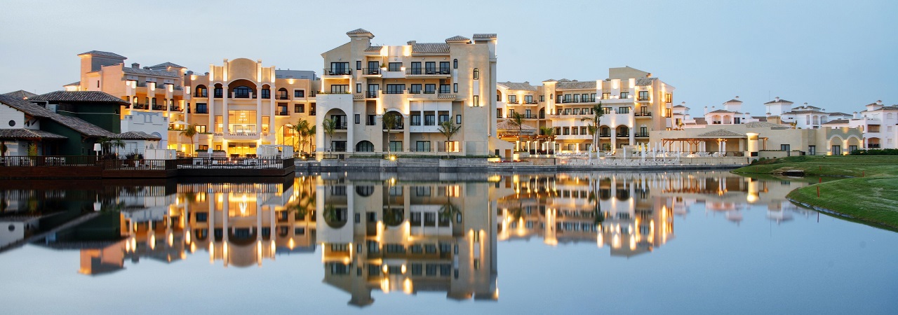 Murcia Spezial - Hilton La Torre Golf & Spa Resort***** - Spanien