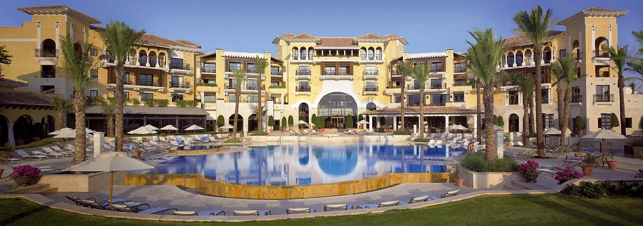 InterContinental Mar Menor***** - Spanien