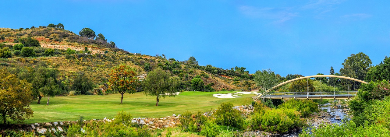 La Cala Golf Hotel****(*) - Spanien