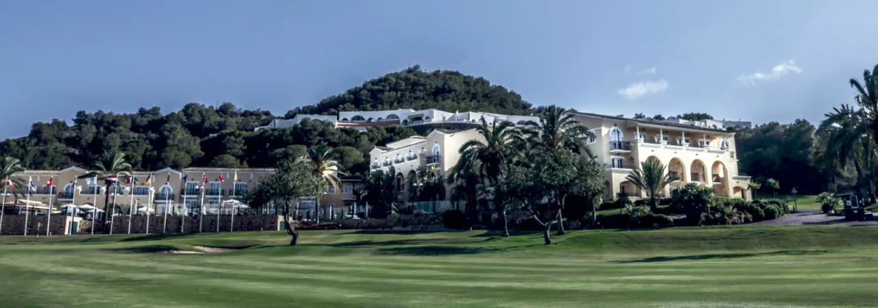 La Manga Club Hotel Principe Felipe***** - Spanien