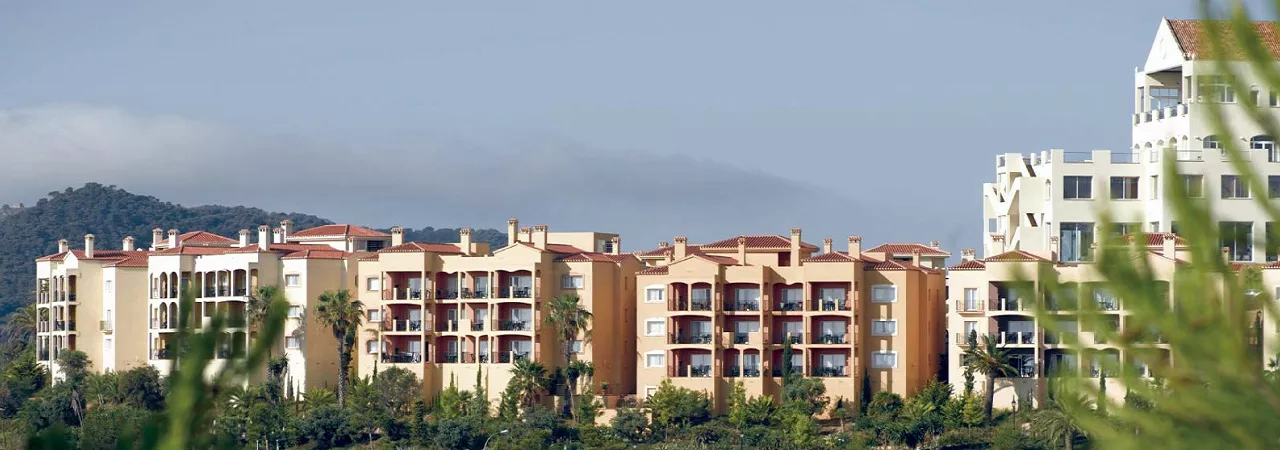 Grand Hyatt La Manga Club Golf & Spa***** - Spanien