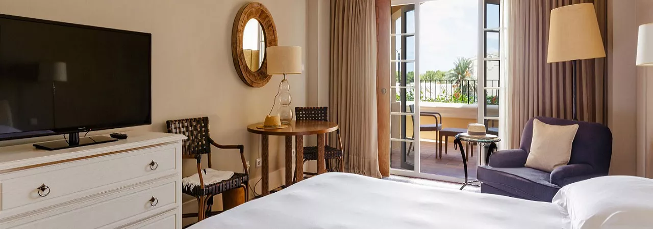 Grand Hyatt La Manga Club Golf & Spa***** - Spanien