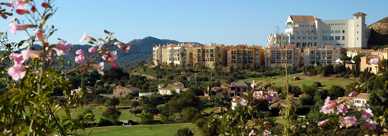 La Manga Club Las Lomas Village**** - Spanien