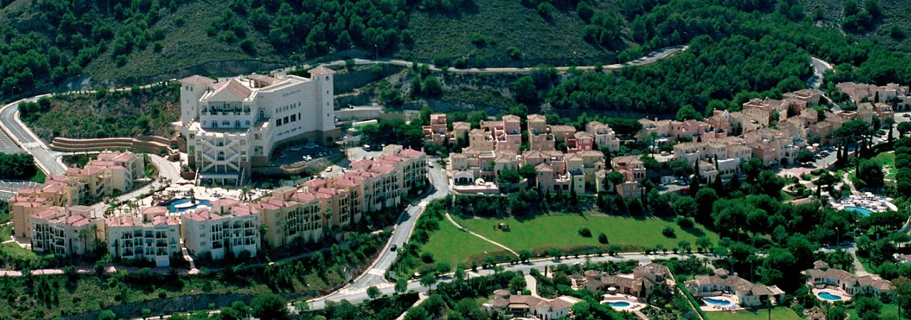 La Manga Club Las Lomas Village**** - Spanien