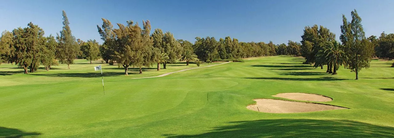 Penina Golf Championship Course - Portugal