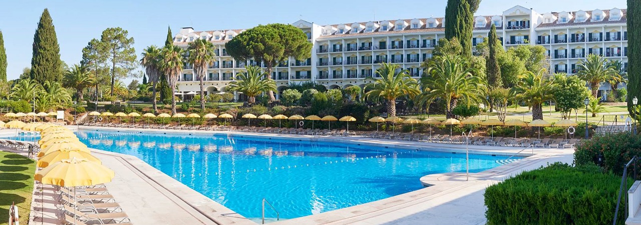 Penina Hotel & Golf Resort***** - Portugal