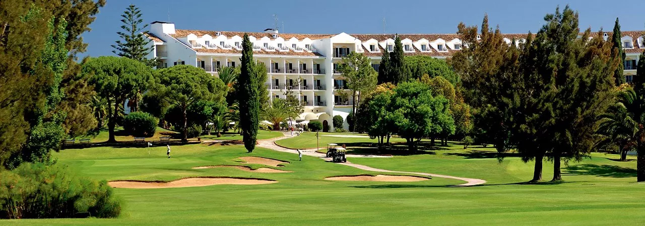 Penina Hotel & Golf Resort***** - Portugal