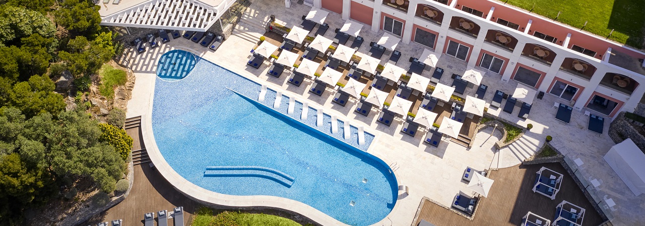 Penha Longa Hotel & Golf Resort****** - Portugal