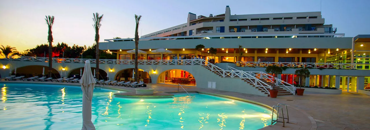 Pestana Alvor Praia***** - Portugal