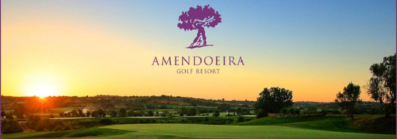 Long Stay Algarve - Amendoeira Golf Resort**** - Portugal