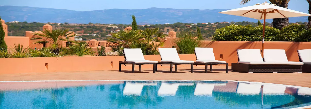 Long Stay Algarve - Amendoeira Golf Resort**** - Portugal