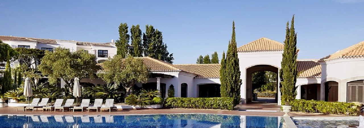 Algarve Exklusive - Pine Cliffs Hotel, A Luxury Collection Resort***** - Portugal