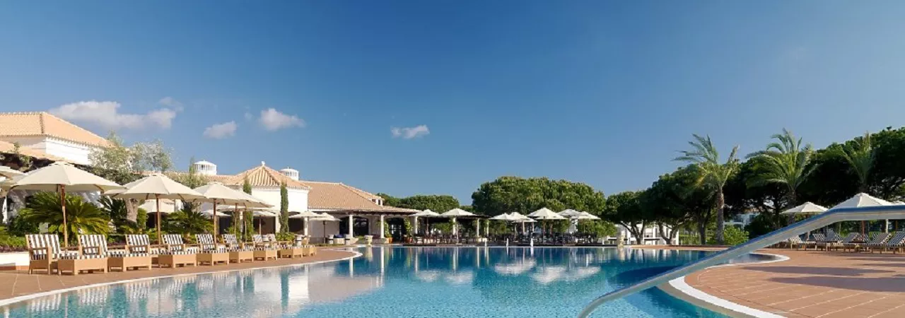 Algarve Exklusive - Pine Cliffs Hotel, A Luxury Collection Resort***** - Portugal