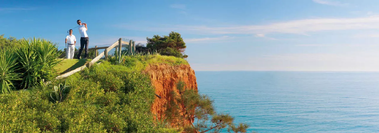 Algarve Exklusive - Pine Cliffs Hotel, A Luxury Collection Resort***** - Portugal