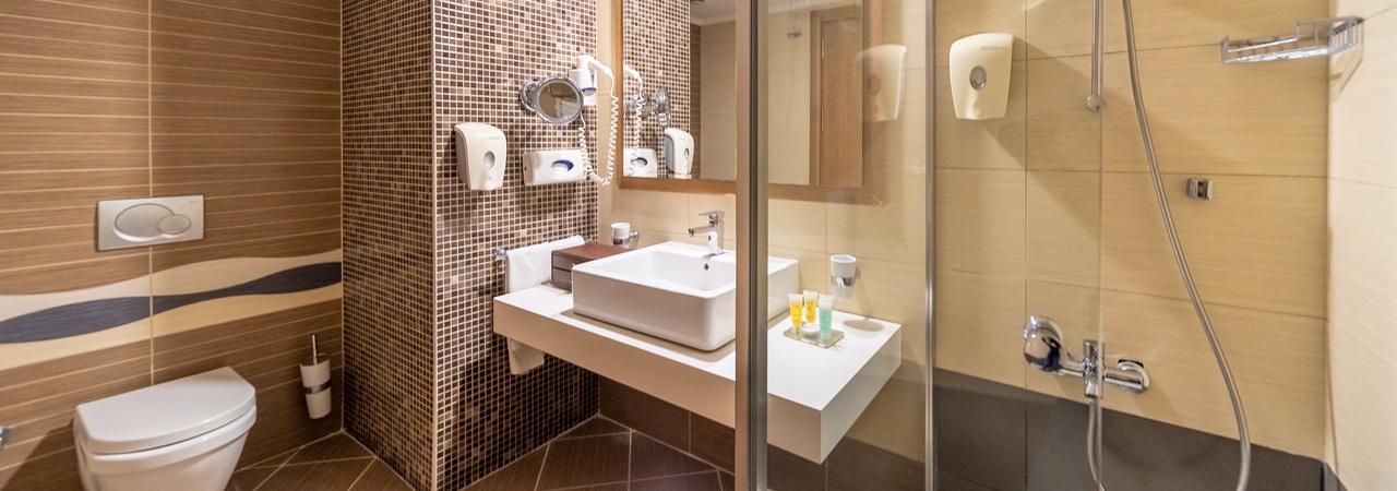 Sueno Hotels Golf Belek***** - Türkei