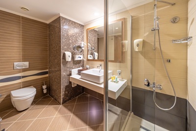 Sueno Hotels Golf Belek*****Türkei Golfreisen und Golfurlaub