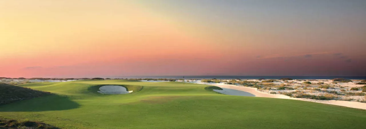 Westin Abu Dhabi Golf Resort - Abu Dhabi