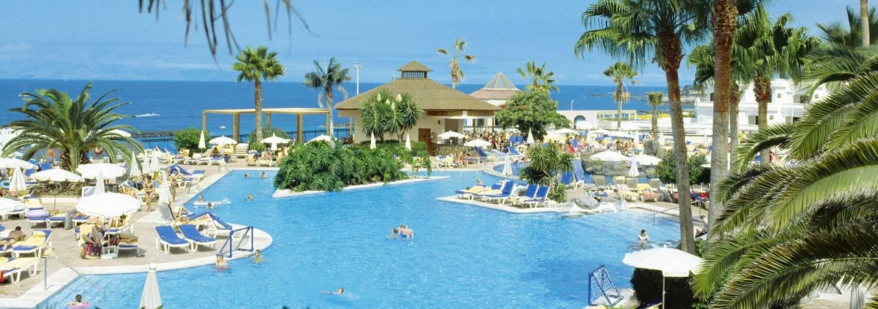 TOP Angebot Teneriffa - Iberostar Sabila***** Adults Only - Spanien