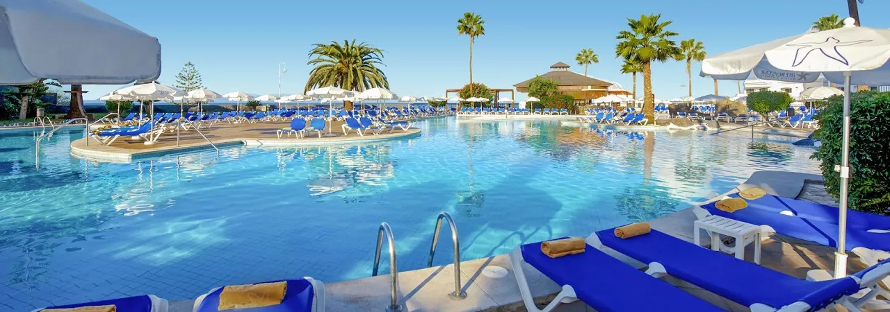 TOP Angebot Teneriffa - Iberostar Sabila***** Adults Only - Spanien