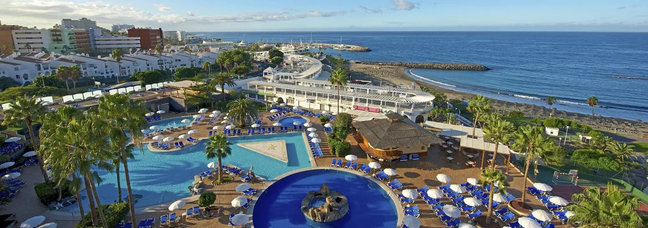 TOP Angebot Teneriffa - Iberostar Sabila***** Adults Only - Spanien