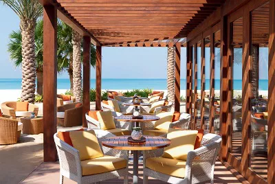 Golfreise Exklusive - The Ritz-Carlton Dubai JBR*****Dubai Golfreisen und Golfurlaub