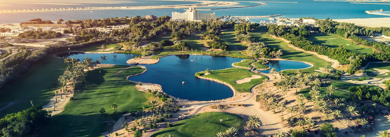JA The Resort Golf Club - Dubai
