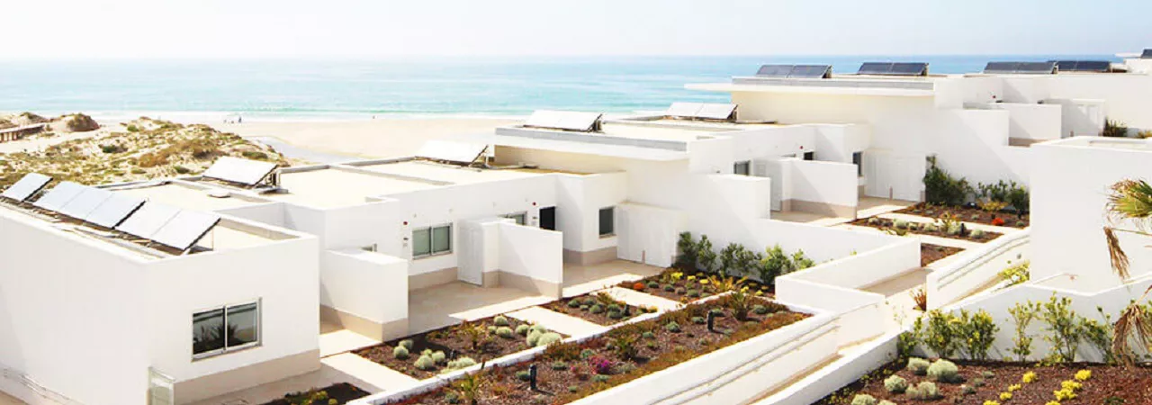 Unlimited Golf - Praia D´el Rey Marriott Residences****(*) - Portugal