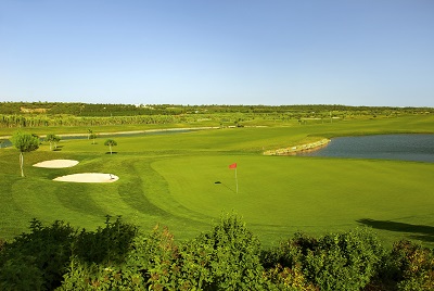 Pinheiros Altos Campo de GolfePortugal Golfreisen und Golfurlaub